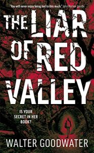 the liar of red valley by walter goodman review dragons and whimsy