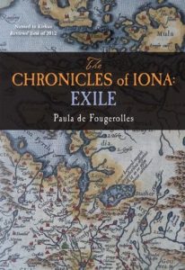 Weekend Wrap-Up: Week of Procrastination - The Chronicles of Iona: Exile